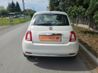 Fiat 500 Fvat/Krajowy/Dolcevita/Bezwypadkowy/Panorama Balice - zdjęcie 6