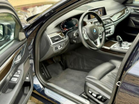 Faktura VAT 23% 750I X-drive High Executive Tarnowskie Góry - zdjęcie 5