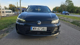 Volkswagen Passat PL Salon Pali Jeżdzi F Vat