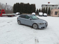 Audi a3 Quatro S-Line Żywiec - zdjęcie 6