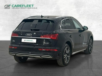 Audi Q5 45 TFSI mHEV Quattro Advanced S tronic Kombi Warszawa - zdjęcie 5