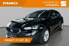 Seat Leon Style - 1.5 TSI - 115KM - Manual - Rocznik 2026!