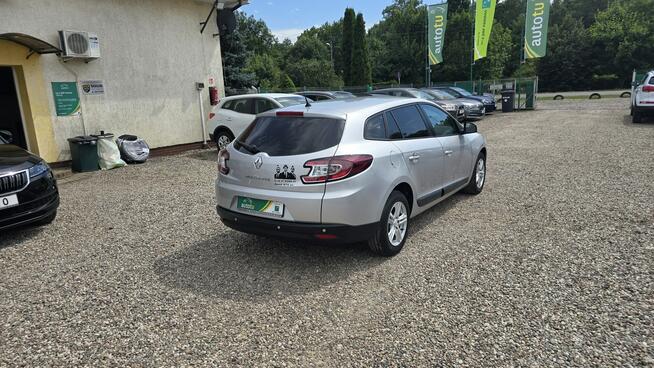 Renault Megane kamera, PDC Zieleniewo - zdjęcie 4