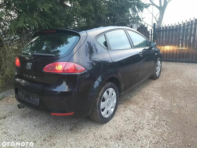 Seat Leon Dobromierz - zdjęcie 5
