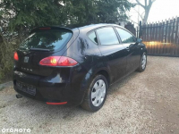 Seat Leon Dobromierz - zdjęcie 5