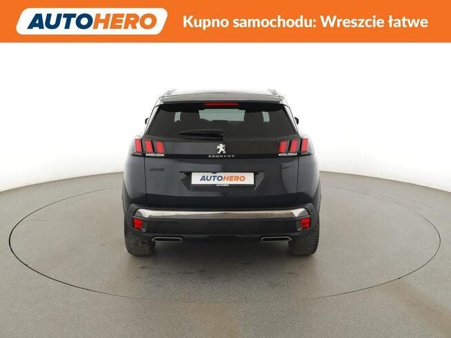 Peugeot 3008 gt, full led, automat, alcantara, navi, kamera, virtual Warszawa - zdjęcie 6