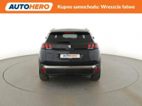 Peugeot 3008 gt, full led, automat, alcantara, navi, kamera, virtual Warszawa - zdjęcie 6