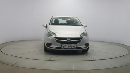 Opel Corsa 1.4 Enjoy! Z polskiego salonu! Z fakturą VAT! Warszawa - zdjęcie 2