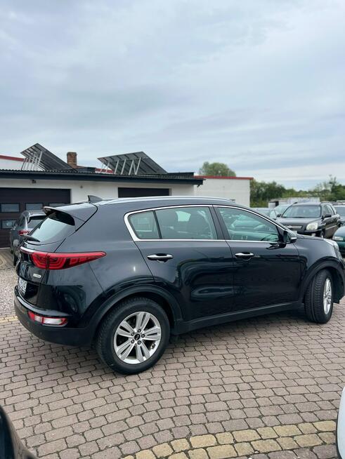 Kia Sportage panorama Słupsk - zdjęcie 6