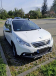 Peugeot 2008 na sprzedaż Opole - zdjęcie 1