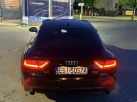 Audi A7 3.0 (310 KM) Supercharged QUATTRO Krem Skóra Kamera Kielce - zdjęcie 7