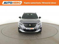 Peugeot 2008 fv23 full led navi pdc manual auto klima Warszawa - zdjęcie 11
