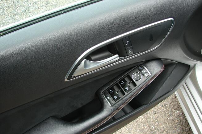 Mercedes A 200 1,6 E 160 KM  AMG Piła - zdjęcie 7