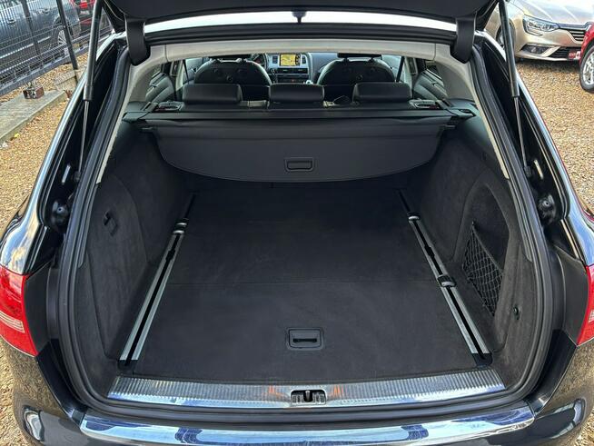 A6 2.0 TDI 135km SKÓRA bi-xenon LED navi HAK bezwypadek SERWIS 2012 Tychy - zdjęcie 5