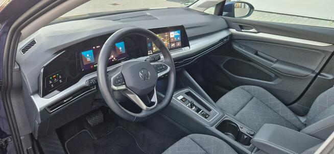 Golf 8 11.2023r dsg 41tys km !! kamera panorama harman kardon hak Koszalin - zdjęcie 5