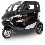 Skuter elektryczny zabudowany MICRO CAR BILI BIKE ECO3 J1, 45km/h