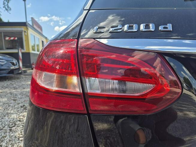 Mercedes C 200 Super stan* Zadbany Bydgoszcz - zdjęcie 11