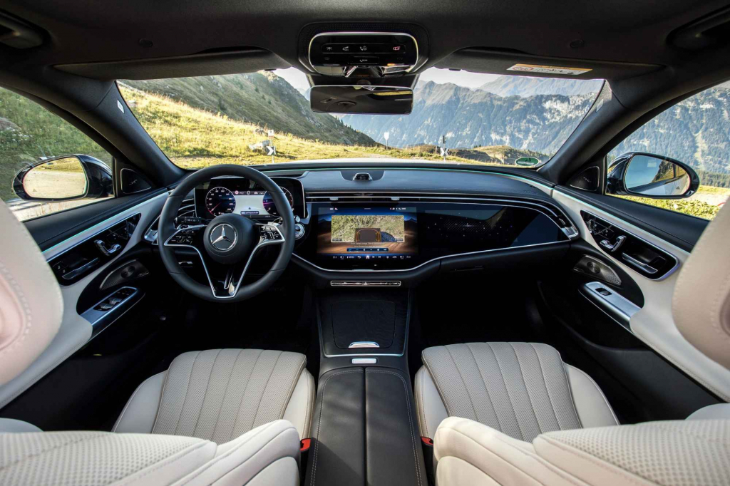 Mercedes AMG E63 W V8 biturbo 4Matic power moc 1100 KM WK1 Gniezno - zdjęcie 2