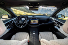 Mercedes AMG E63 W V8 biturbo 4Matic power moc 1100 KM WK1 Gniezno - zdjęcie 2