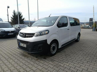 Opel Vivaro 1.5 120KM kombi 9 osób, serwis ASO, Faktura VAT23% Nowy Sącz - zdjęcie 9