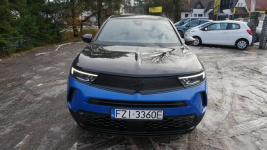 Opel Mokka 1,2 Turbo GS-Line. Gwarancja. Polecam!!! Zielona Góra - zdjęcie 2