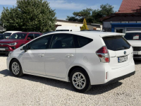TOYOTA PRIUS+  | 7 miejsc | AUTOMAT | LED | LKA | FV 23%I Grójec - zdjęcie 11