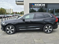 Volvo XC 60 T8 Plug-In AWD Plus Bright *Gwarancja*FV23%* Tychy - zdjęcie 2