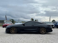 BMW M8 Competition, 2019 Michałowice - zdjęcie 7