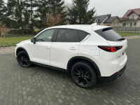 Mazda CX-5 e-SKYACTIV-G 194 AWD Exclusive-Line Łomża - zdjęcie 6