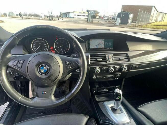 BMW 550 Kiczyce - zdjęcie 8