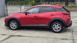 Mazda CX-3 Szczecin - zdjęcie 11