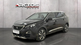 Peugeot 5008 hak