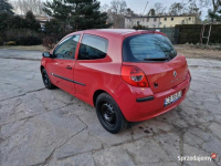 Renault Clio lpg gaz Możliwa zamiana! Oszczędny! Bydgoszcz - zdjęcie 7