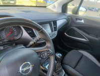 Opel Crossland X 1,2 130KM*Niski przebieg* Harklowa - zdjęcie 11