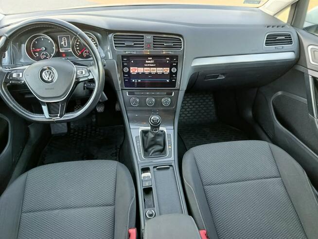 Volkswagen Golf Salon Polska Karczew - zdjęcie 10