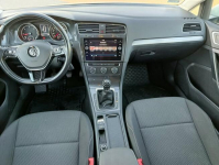 Volkswagen Golf Salon Polska Karczew - zdjęcie 10