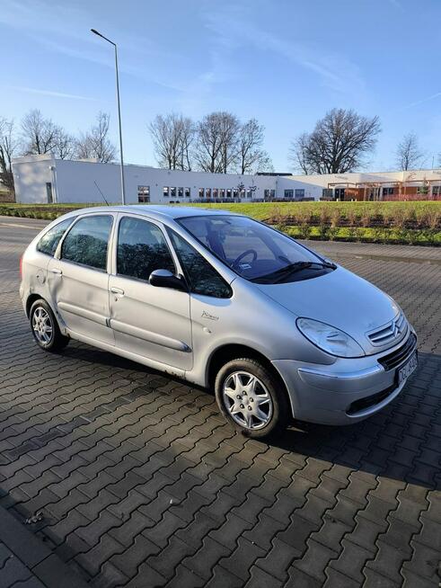 Citroen Xsara Picasso Benzyna 1.8 - 2004 r Głogów - zdjęcie 4