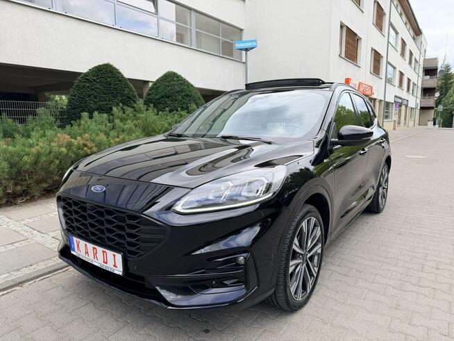 Ford Kuga 2.0 ST Line X Szczecin - zdjęcie 1