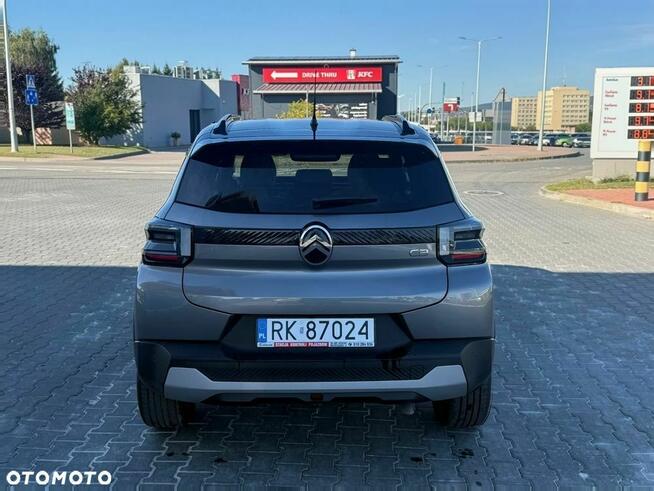 Citroën C3 Krosno - zdjęcie 6