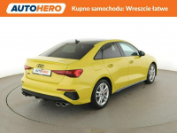 S3, 310 koni, 4x4, Nappa, Szyberdach, Virtual, Grzane fotele, full led Warszawa - zdjęcie 7