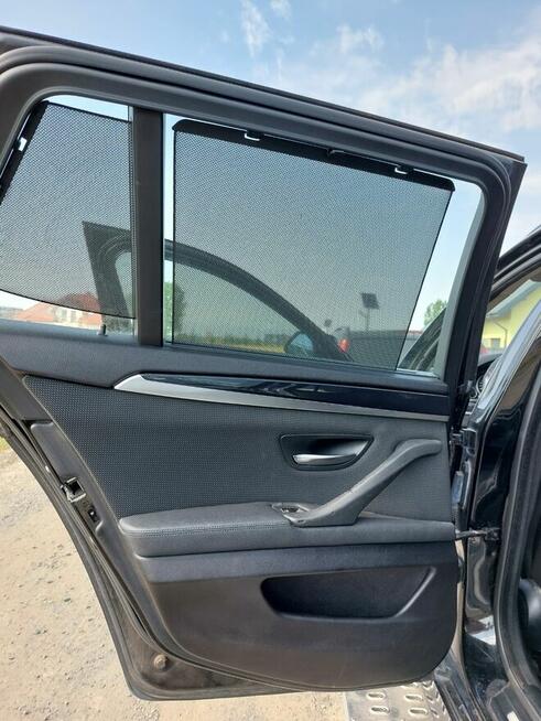 BMW F11 520D uszkodzony rozrząd Legnica - zdjęcie 4