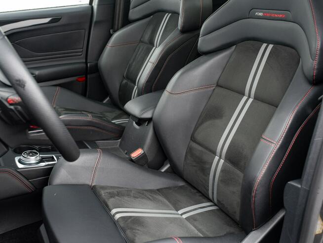 Ford Focus GD4N463#2.3 EcoBoost ST X Pakiet zimowy Salon PL VAT23% Pępowo - zdjęcie 11