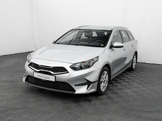 Kia Cee'd GD4E950#1.5 T-GDI M 2 stref klima K.cof salon PL VAT23% Gdynia - zdjęcie 2