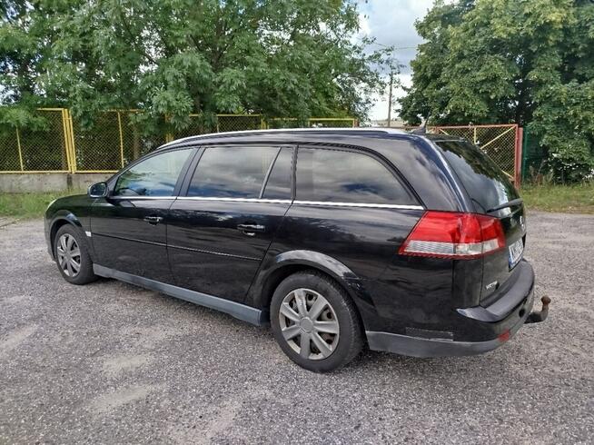 Opel Vectra IMPORT Z NIEMIEC oplaty w cenie zapraszam Toruń - zdjęcie 5