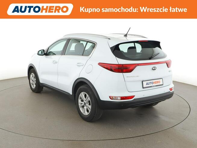 Kia Sportage Kamera, Klima, Bluetooth Warszawa - zdjęcie 4