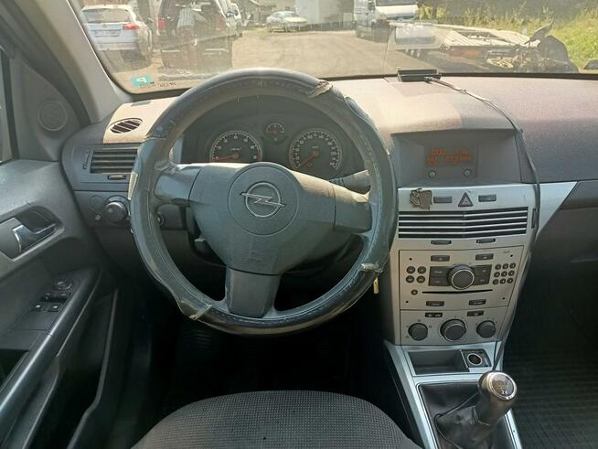Opel Astra 1.6+LPG 09r Tarnów - zdjęcie 7