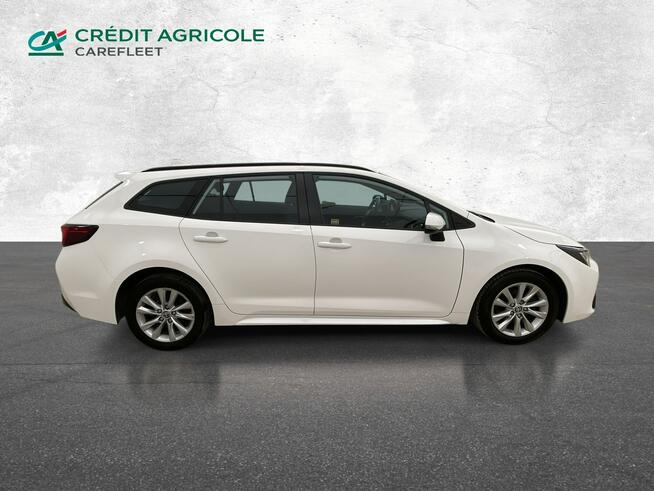 Toyota Corolla 1.8 Hybrid Comfort Kombi Warszawa - zdjęcie 4