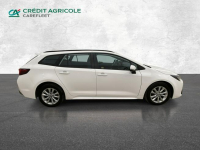 Toyota Corolla 1.8 Hybrid Comfort Kombi Warszawa - zdjęcie 4