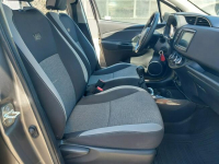 Toyota Yaris 1500 benz. SALON PL. pierwszy wł. 100% bezwypadkowa Warszawa - zdjęcie 3