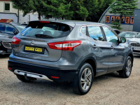Nissan Qashqai Serwis Led Multifunkcja Tempomat Bluetooth Gwarancja! Szczecin - zdjęcie 5